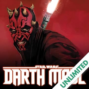 Star Wars: Darth Maul (2017)